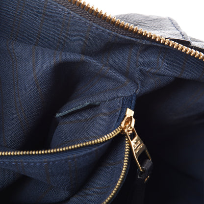 Louis Vuitton Empreinte Lumineuse PM Infini 8 of 11