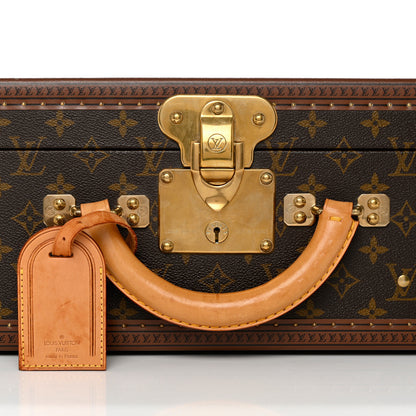 Louis Vuitton Monogram Cotteville 50 6 of 10