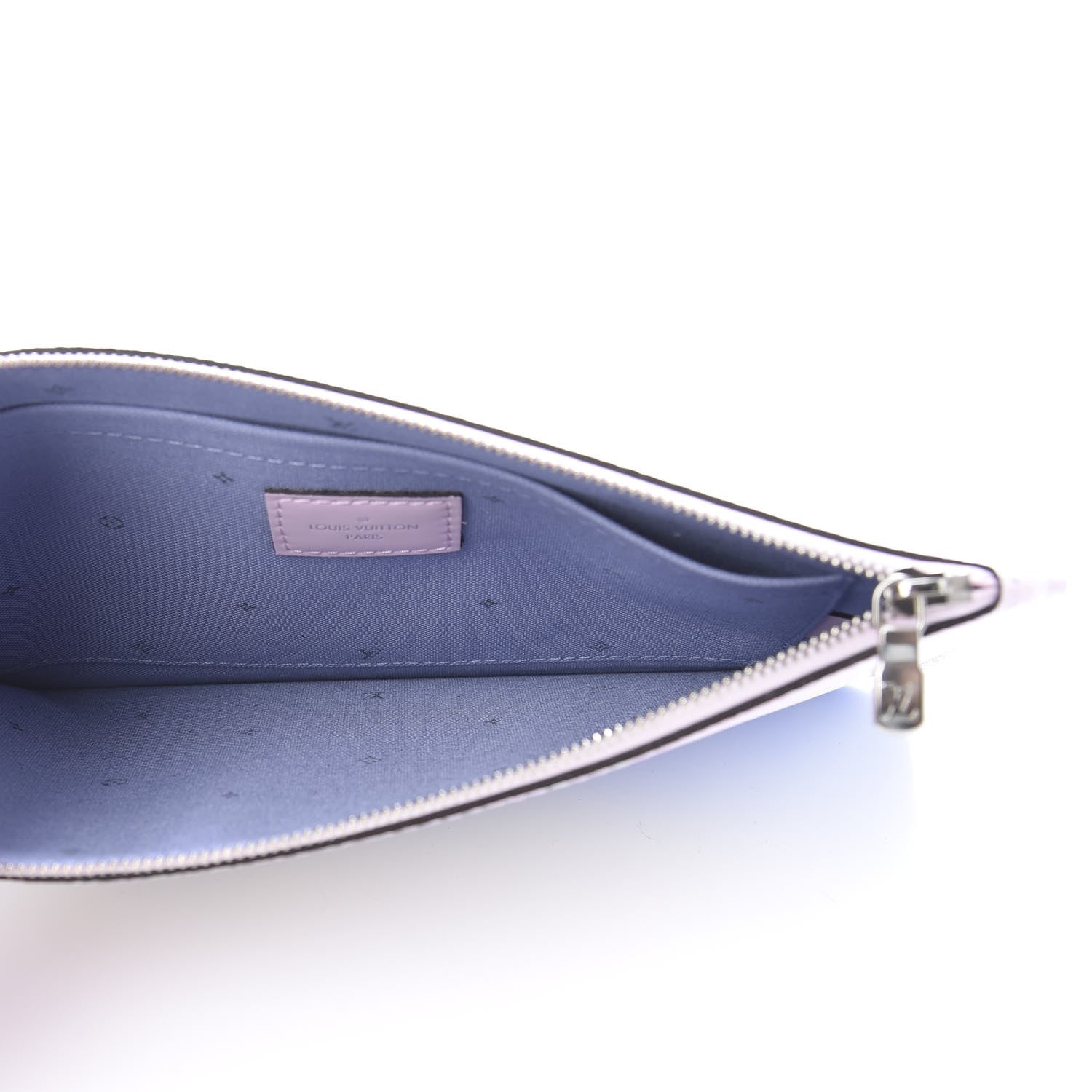 Louis Vuitton Monogram Escale Neverfull MM GM Pochette Pastel 5 of 8