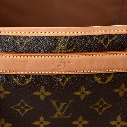 Louis Vuitton Monogram Sac Chien 40 Pet Carrier 7 of 32