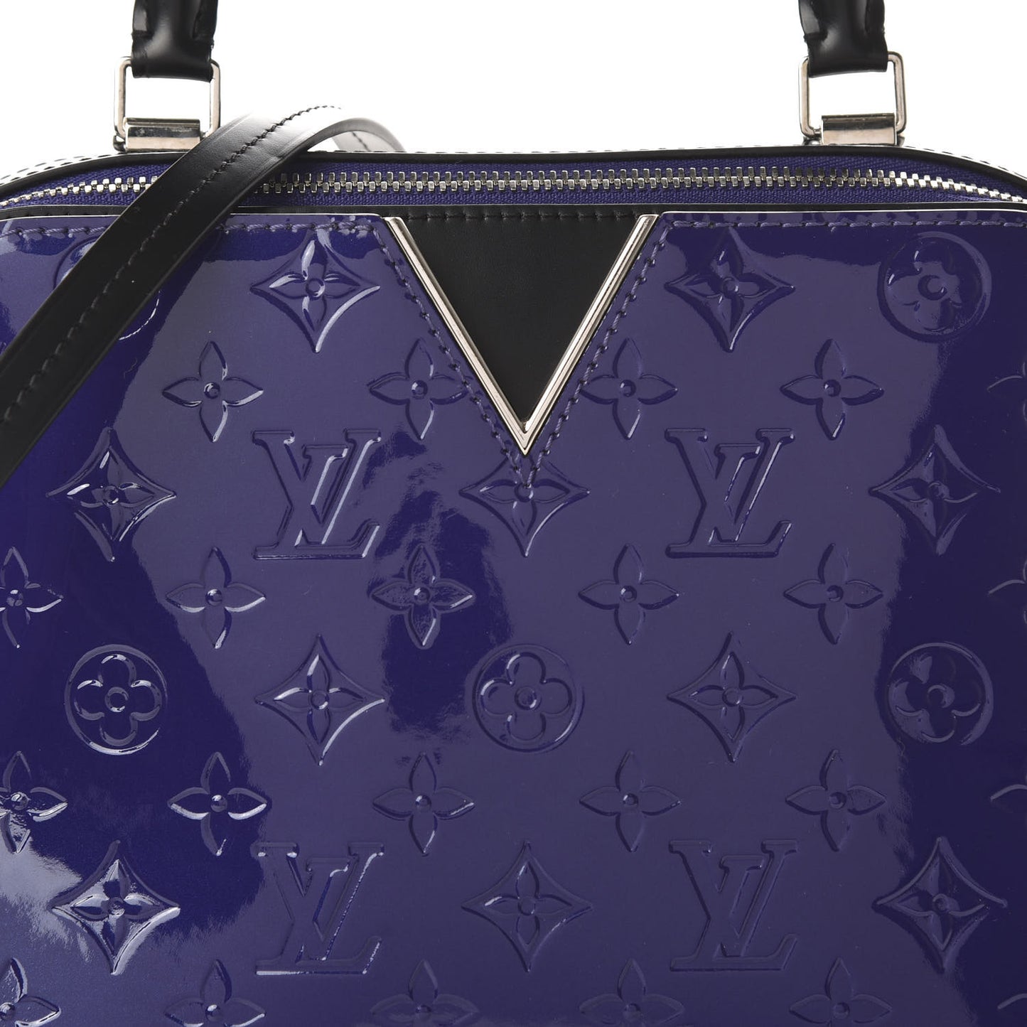 Vernis Melrose Blueberry