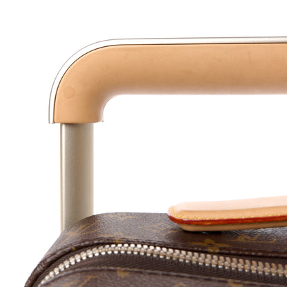 Louis Vuitton Monogram Horizon 55 18 of 21