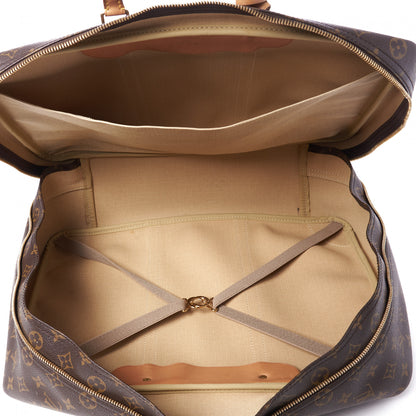 Louis Vuitton Monogram Sirius 45 7 of 8
