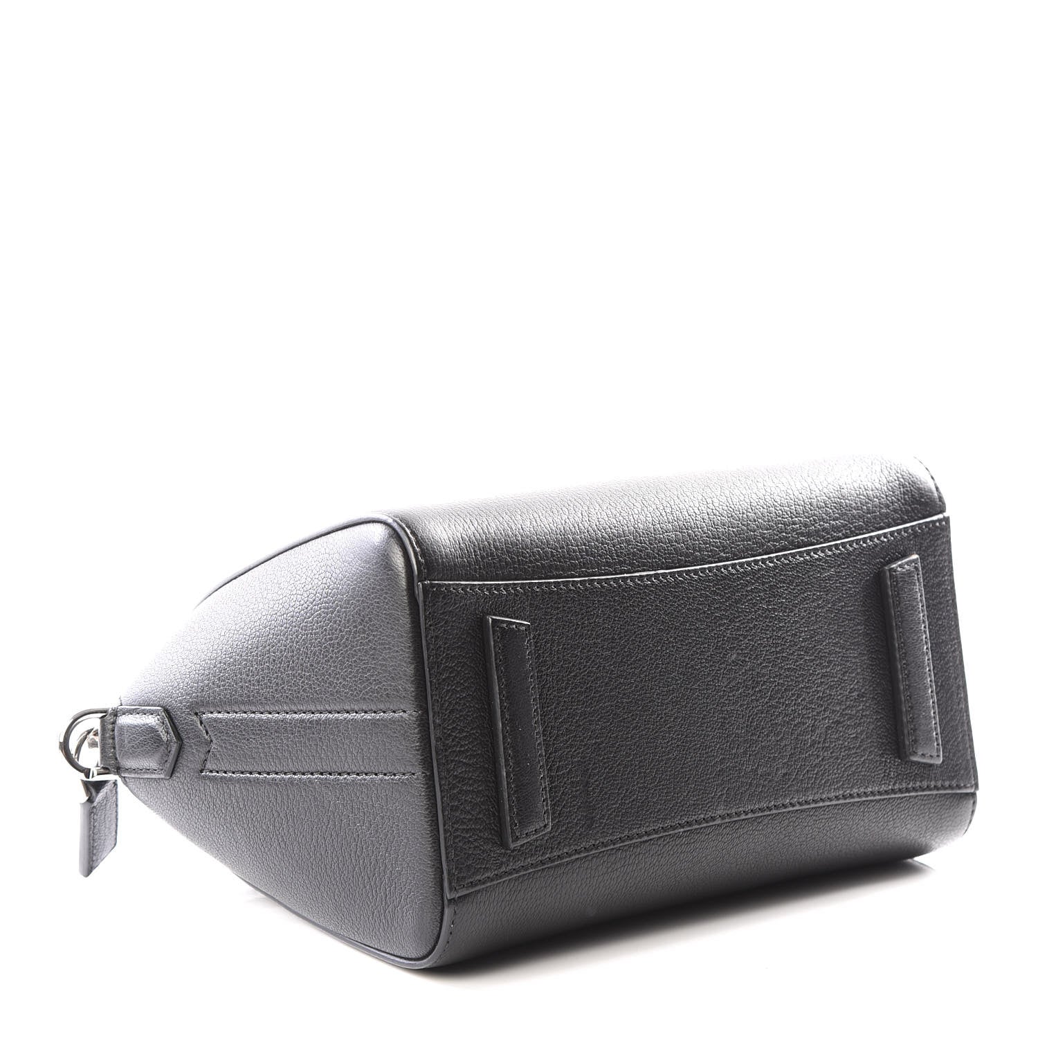Givenchy Sugar Goatskin Mini Antigona Black 3 of 10