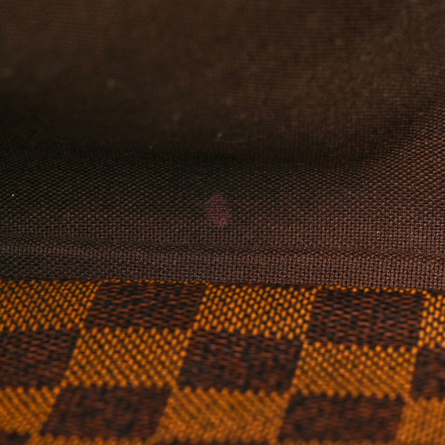Damier Ebene Naviglio