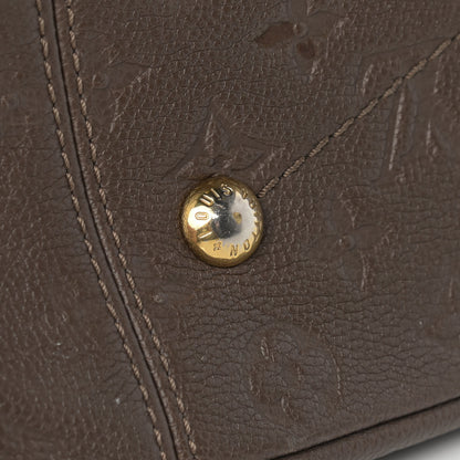 Louis Vuitton Empreinte Artsy MM Ombre 16 of 25