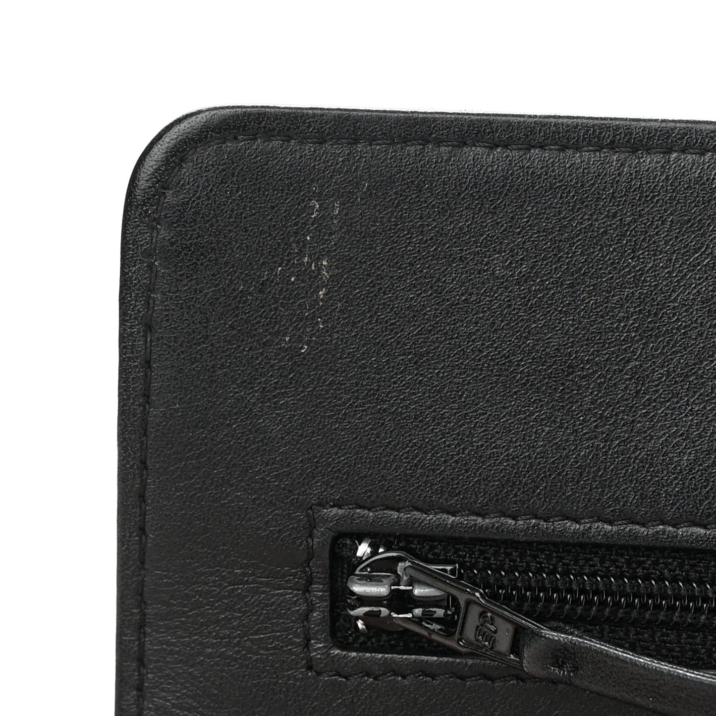 Caviar Timeless CC Wallet On Chain WOC Black