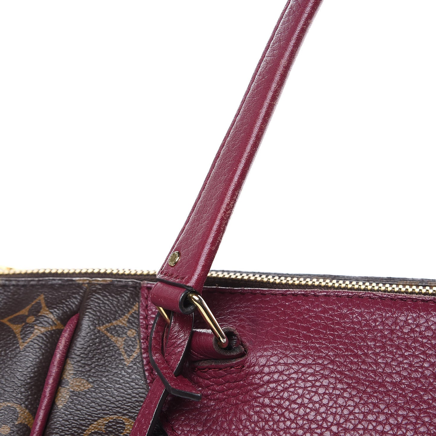 Monogram Estrela NM Aurore