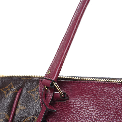 Louis Vuitton Monogram Estrela NM Aurore 17 of 22
