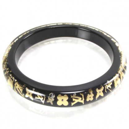 Louis Vuitton Inclusion Bracelet PM Black 1 of 4