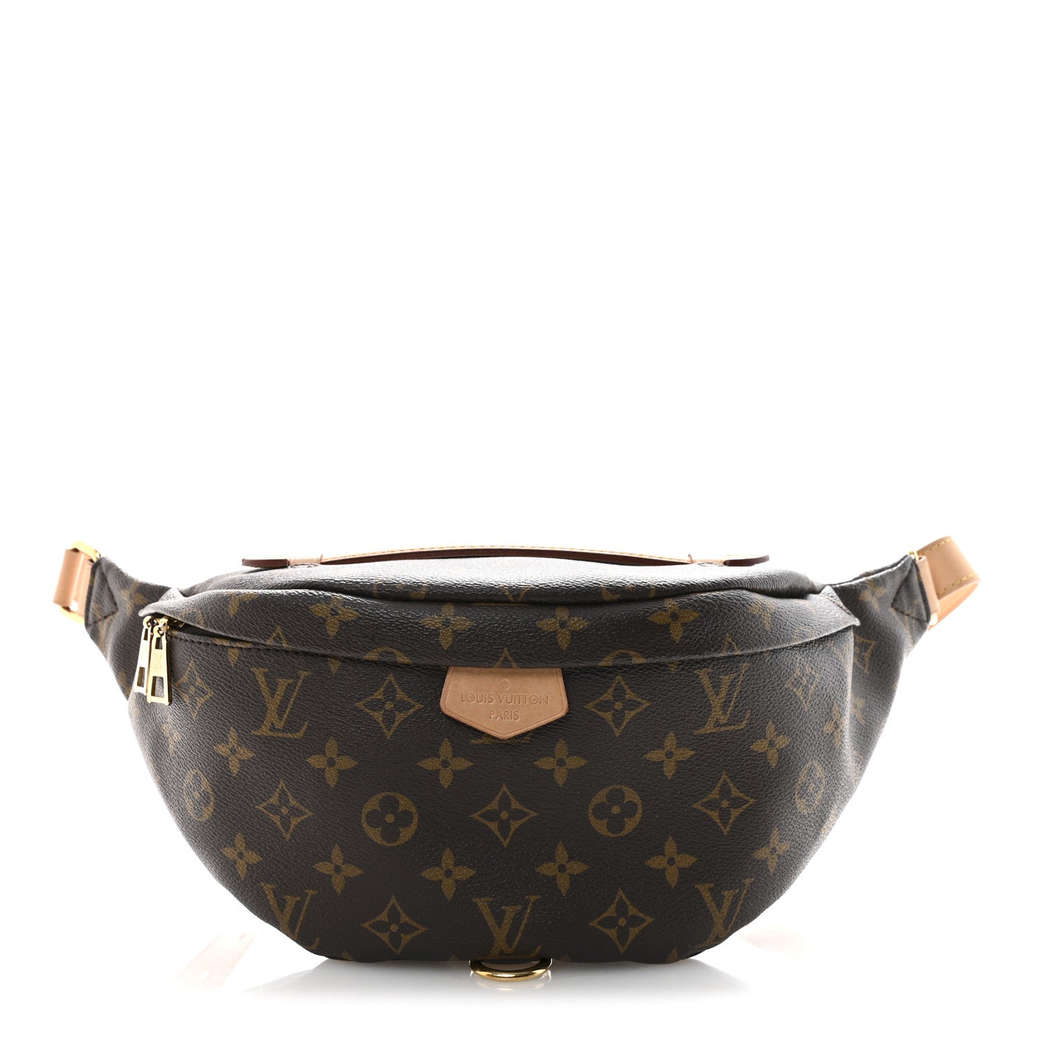 Louis Vuitton Monogram Bumbag 1 of 15