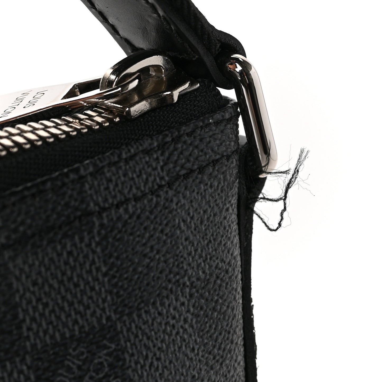 Damier Graphite Mick MM