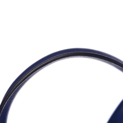 Celine Smooth Calfskin Small Tie Knot Tote Dark Indigo 12 of 12