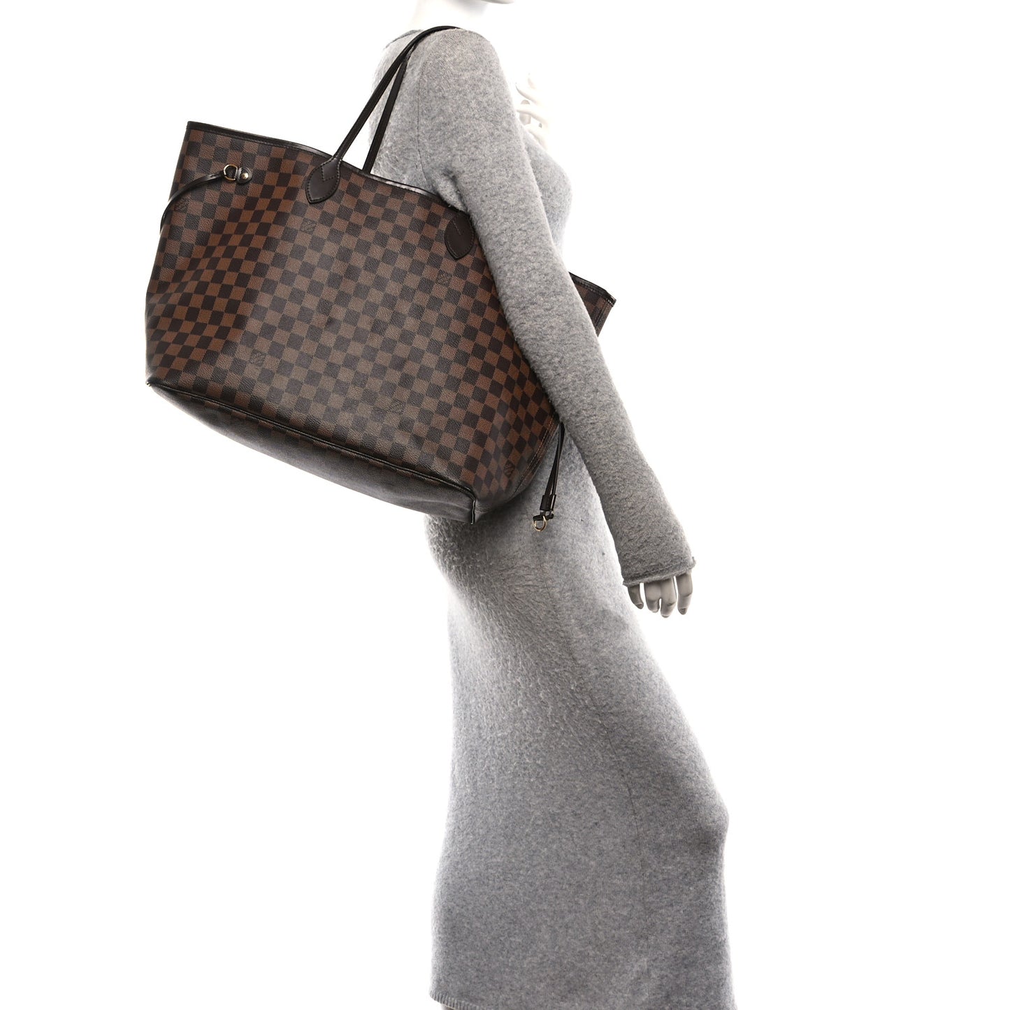 Damier Ebene Neo Neverfull GM