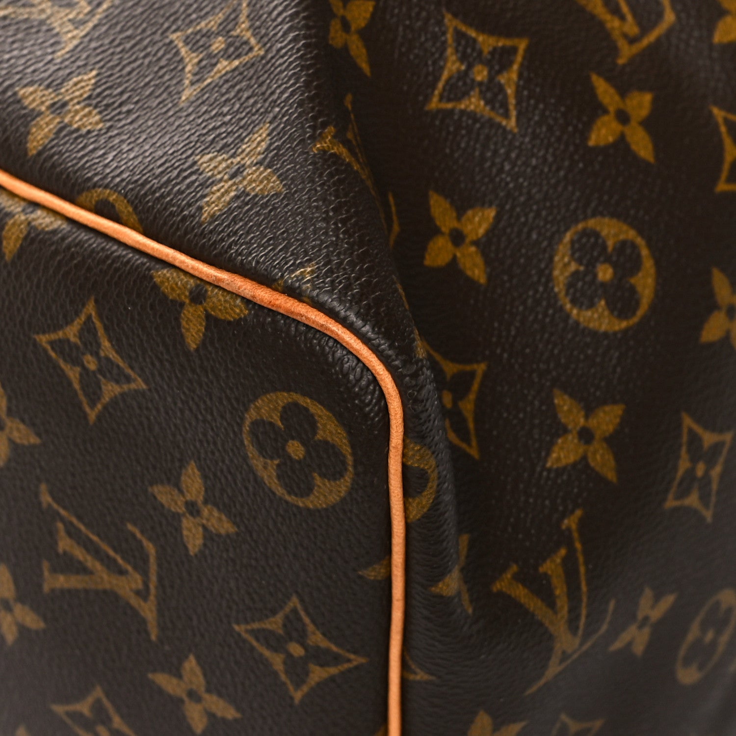 Louis Vuitton Monogram Keepall 45 9 of 12