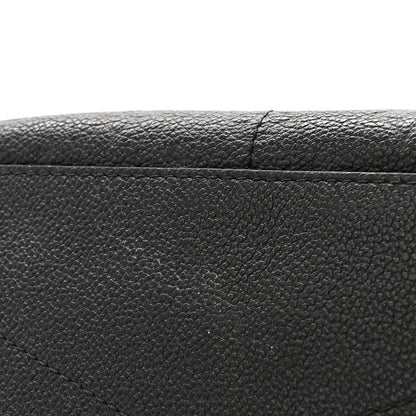 Louis Vuitton Empreinte Maida Hobo Black 10 of 13