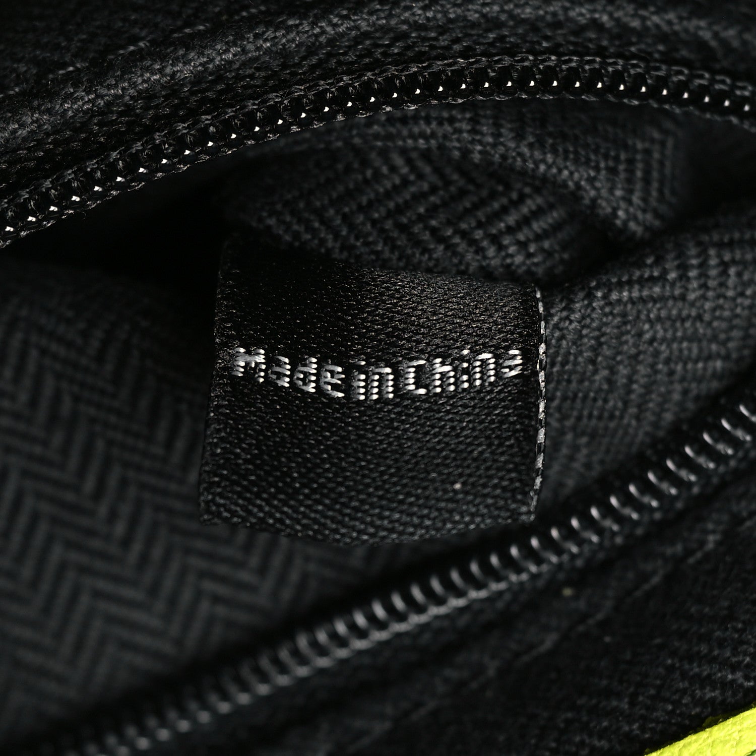 Mulberry Micro Classic Grain Mini Alexa Acid Green 7 of 10