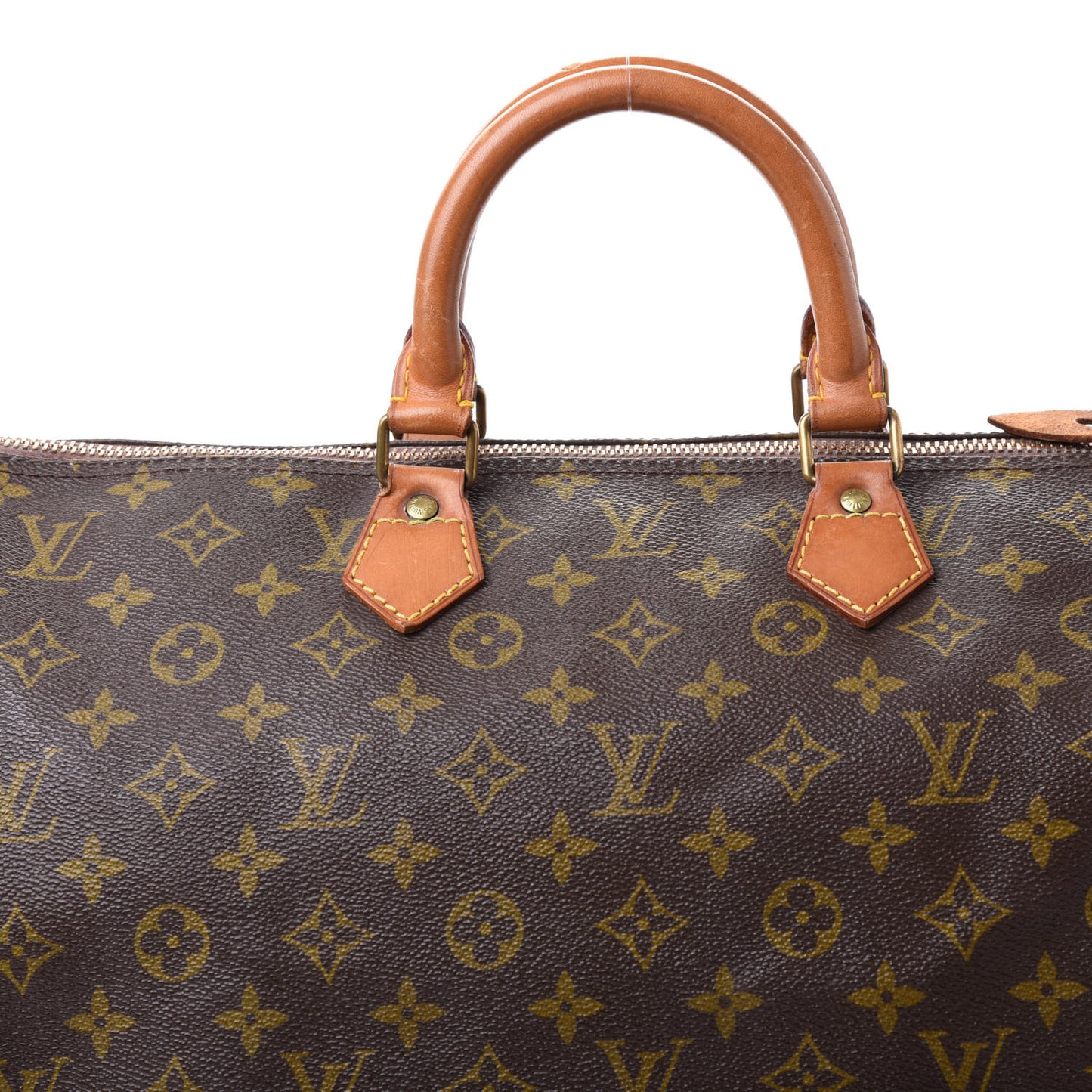 Monogram Speedy 40