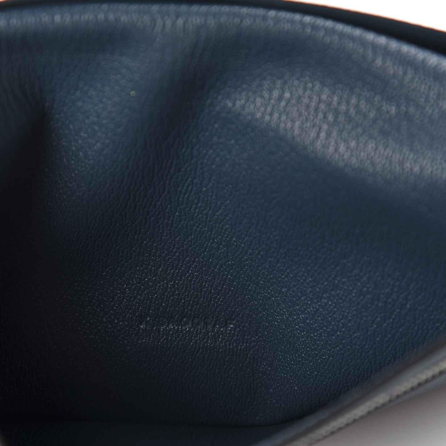 Matte Alligator Bearn Wallet Colvert