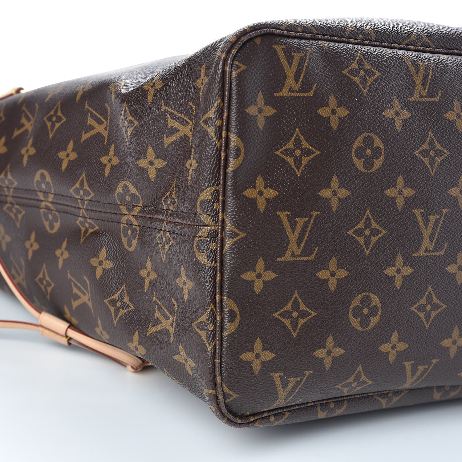 Louis Vuitton Monogram Neo Neverfull GM Pivoine 11 of 14