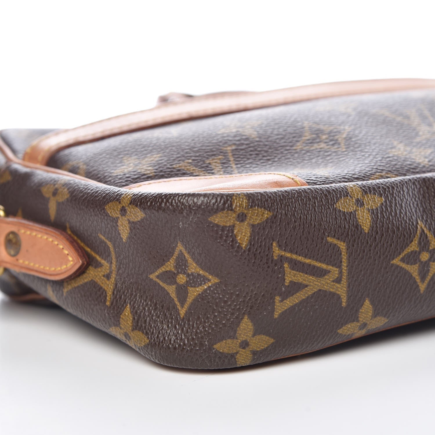 Louis Vuitton Monogram Trocadero 24 8 of 11