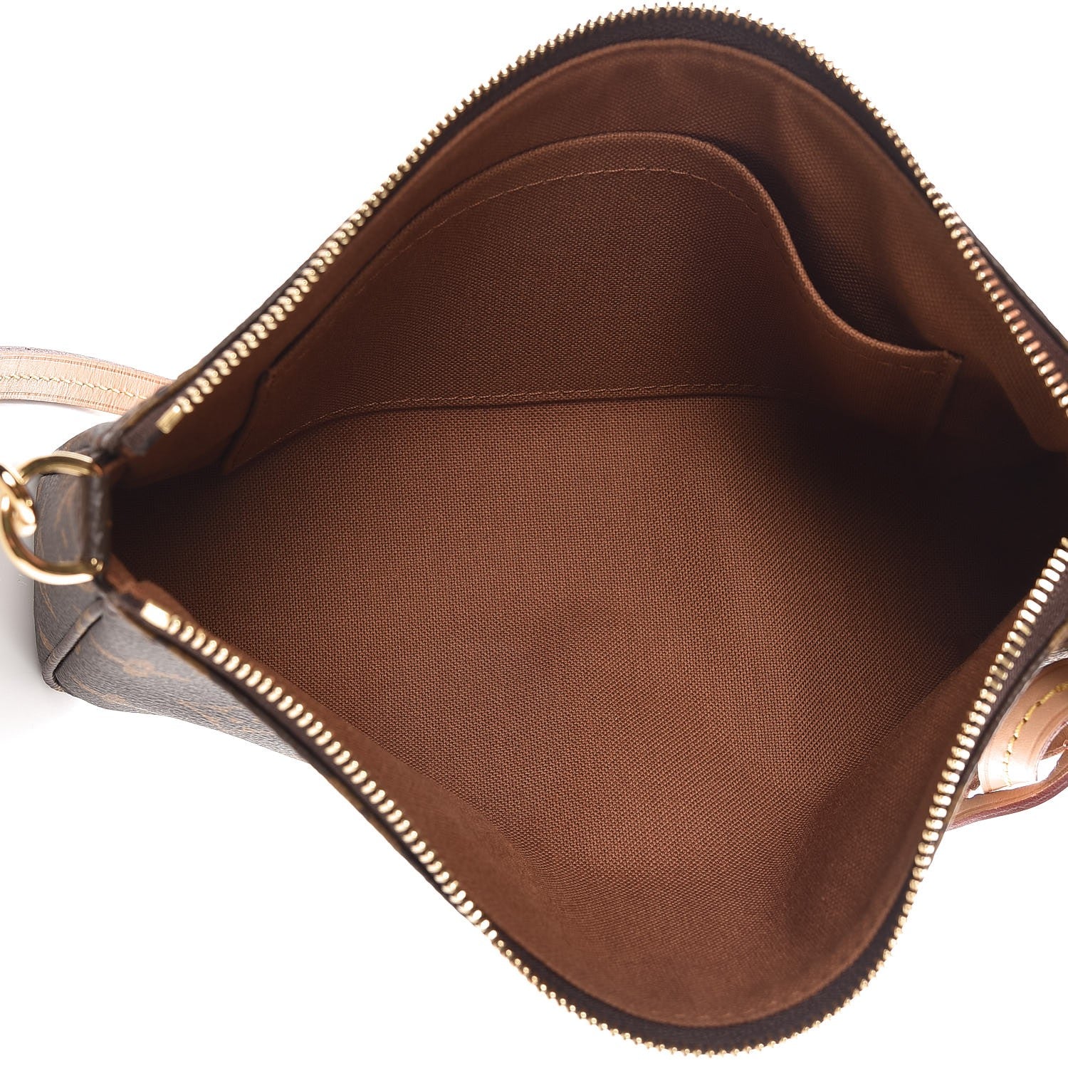 Louis Vuitton Monogram Pochette Accessories NM 5 of 7