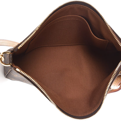 Louis Vuitton Monogram Pochette Accessories NM 5 of 7