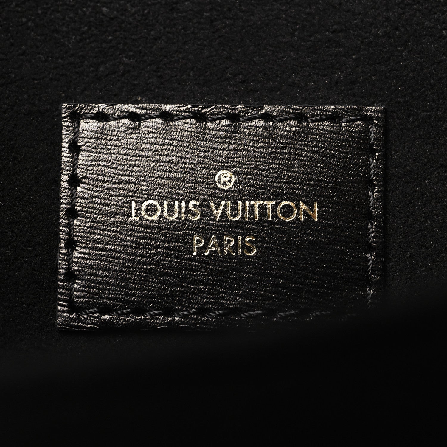 Louis Vuitton Reverse Monogram Pochette Metis 7 of 10
