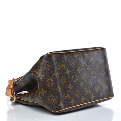 Louis Vuitton Monogram Batignolles 5 of 13