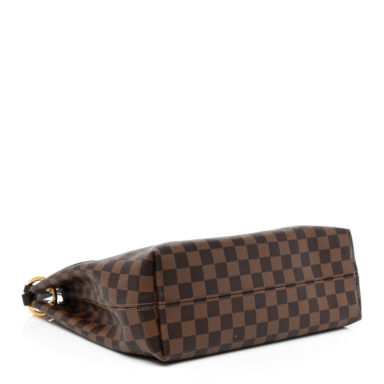 Louis Vuitton Damier Ebene Graceful PM 4 of 10