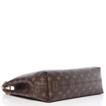 Louis Vuitton Monogram Graceful PM 4 of 10