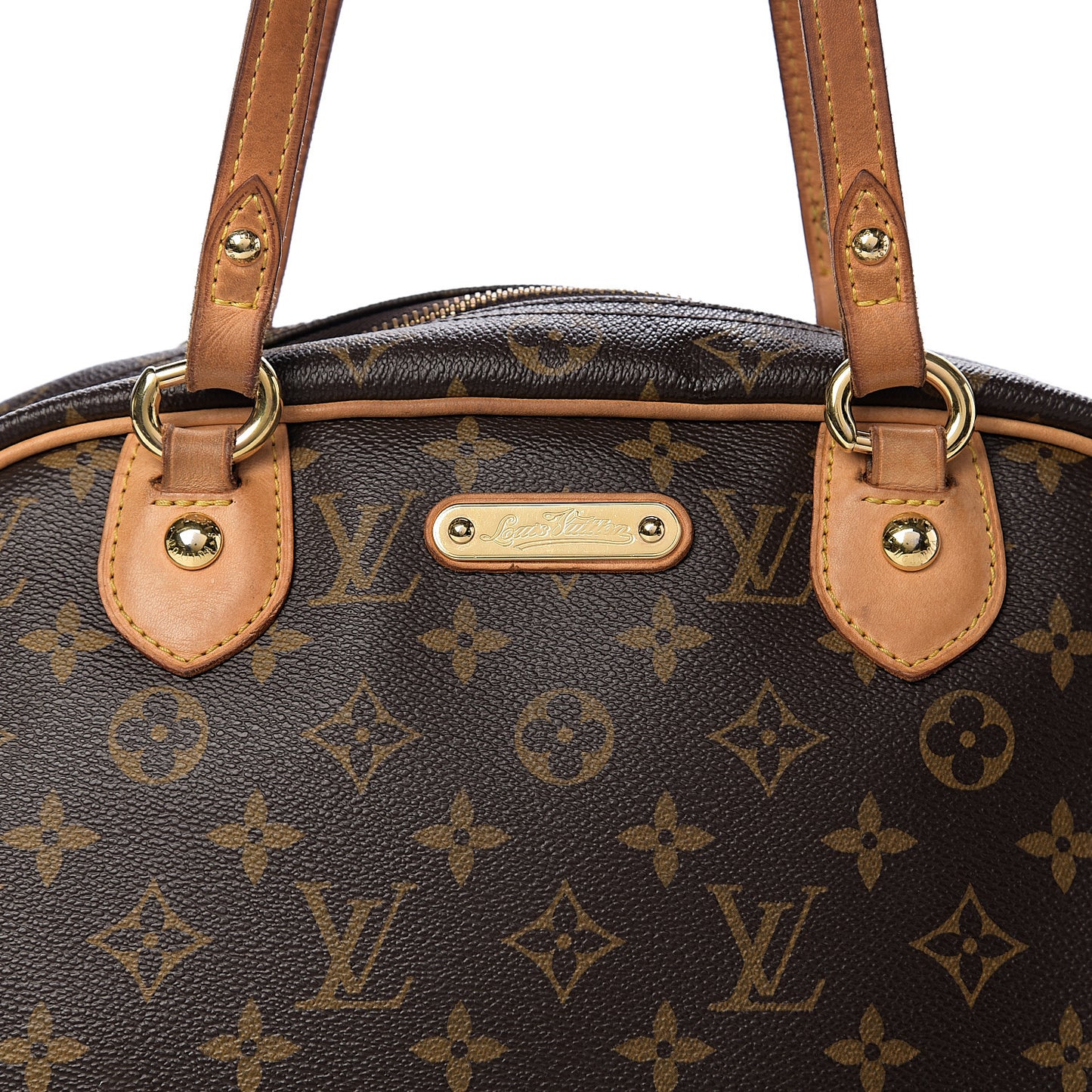 Monogram Montorgueil PM