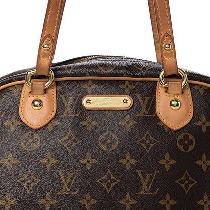 Louis Vuitton Monogram Montorgueil PM 8 of 11