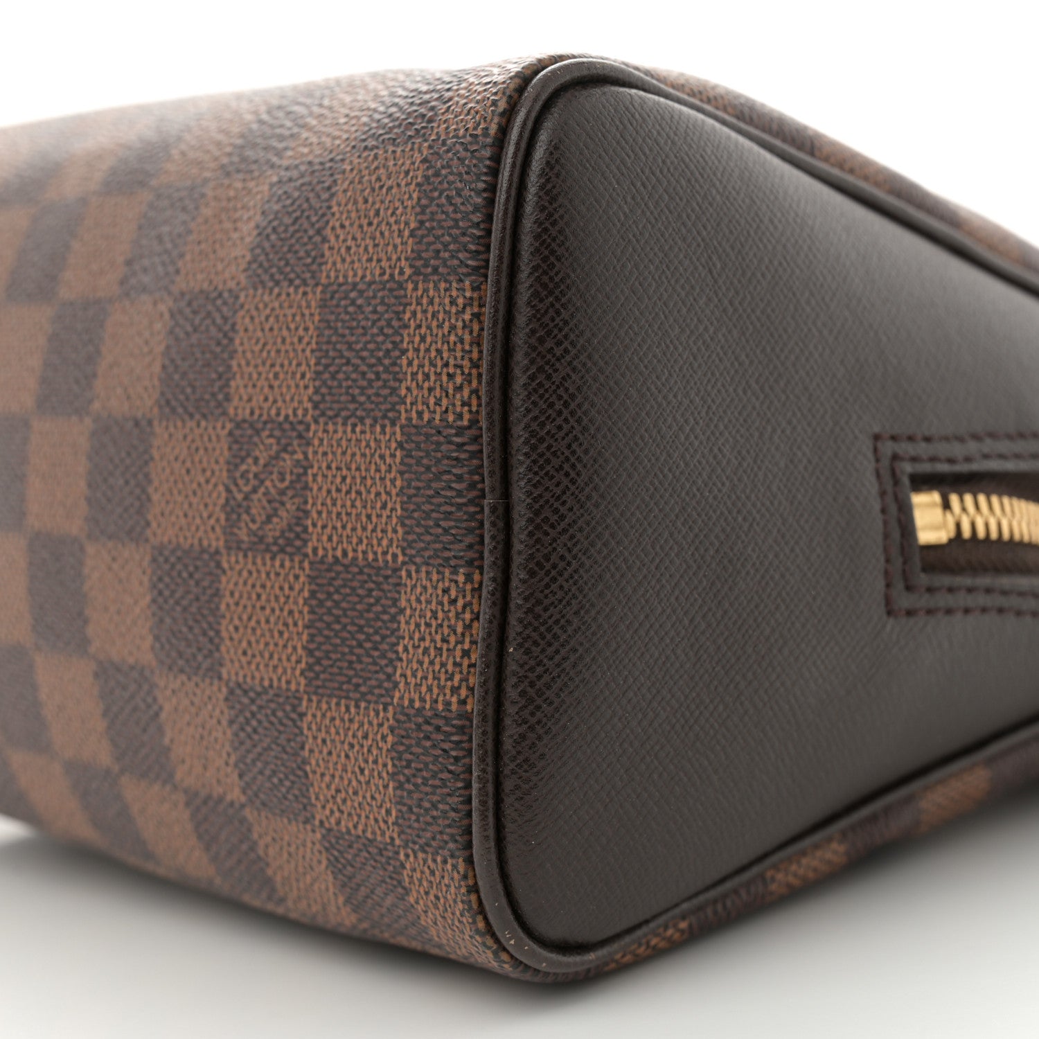 Louis Vuitton Damier Ebene Brera 10 of 12