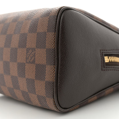 Louis Vuitton Damier Ebene Brera 10 of 12