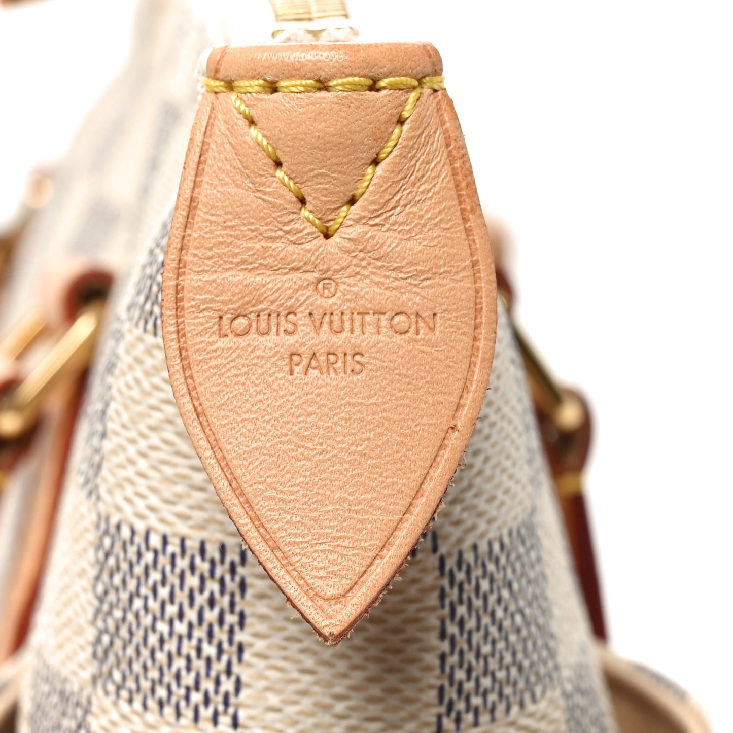 Damier Azur Totally PM