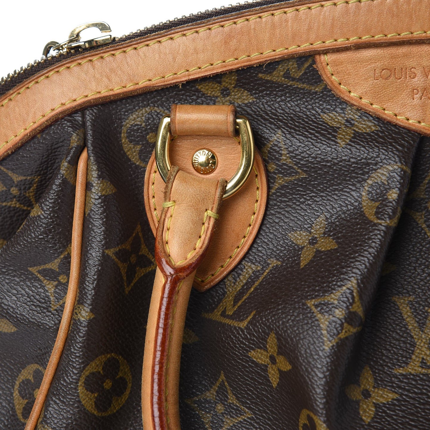 Monogram Tivoli PM