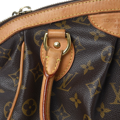 Louis Vuitton Monogram Tivoli PM 9 of 31