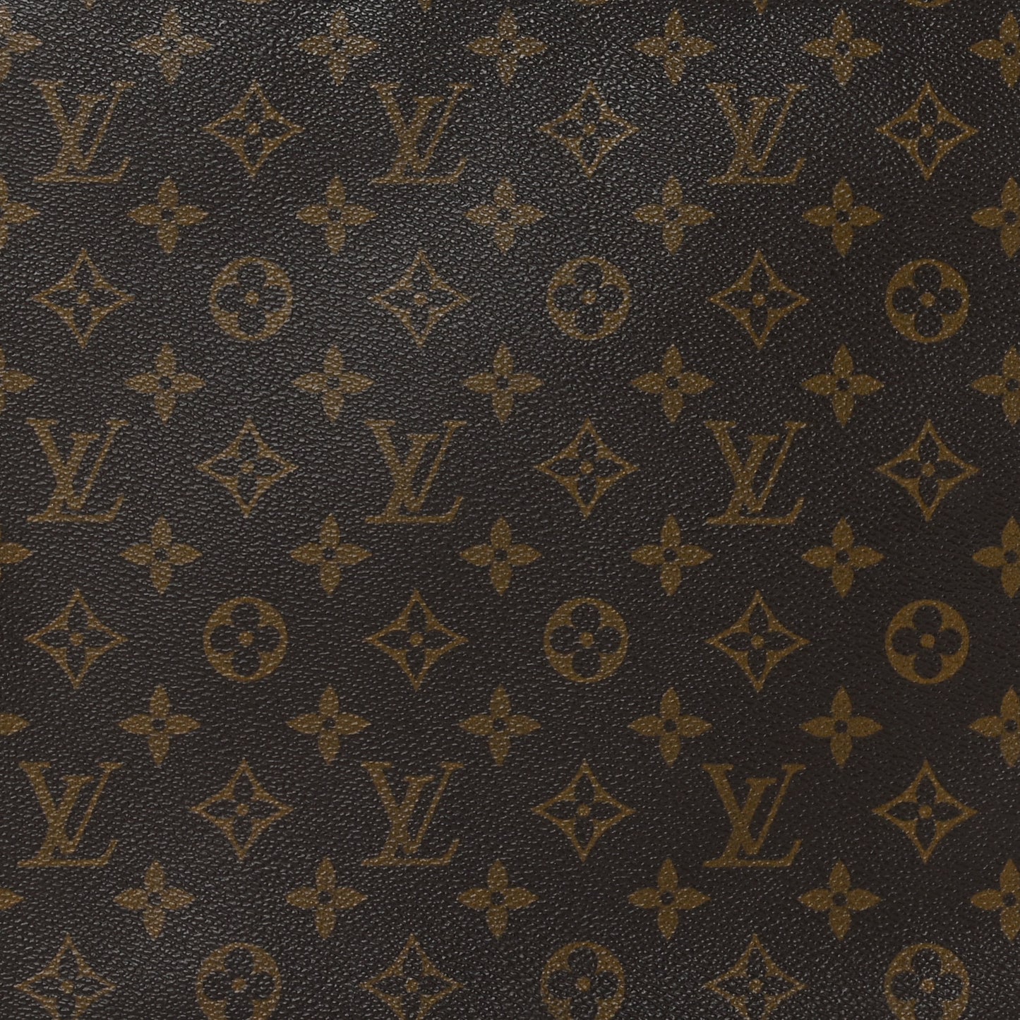 Monogram Poche Documents Portfolio Case 39