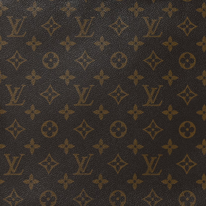 Louis Vuitton Monogram Poche Documents Portfolio Case 39 7 of 11
