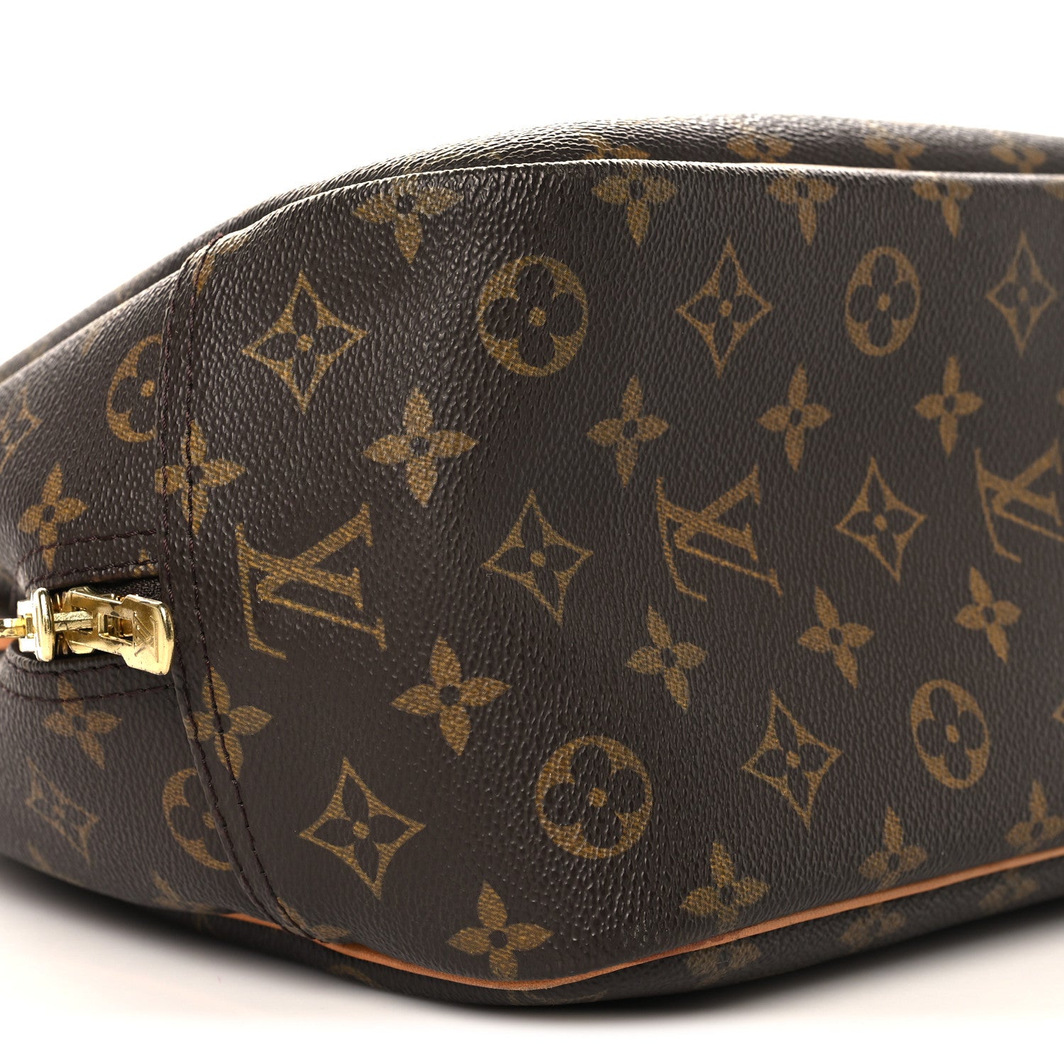 Louis Vuitton Monogram Deauville 8 of 11