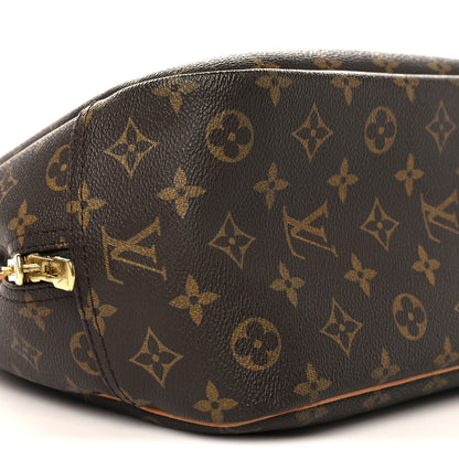 Louis Vuitton Monogram Deauville 8 of 11
