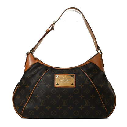 Louis Vuitton Monogram Thames GM 1 of 16
