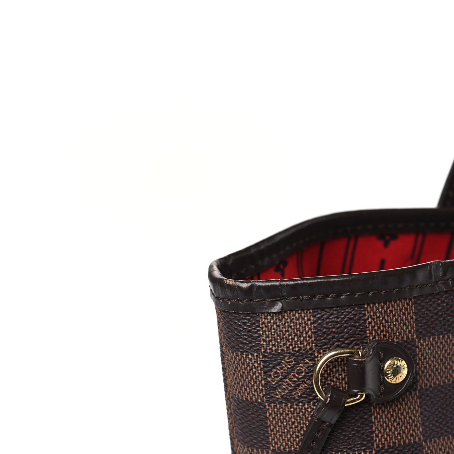 Damier Ebene Neverfull PM
