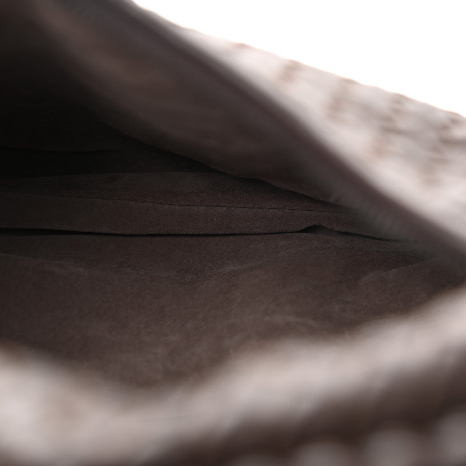 Bottega Veneta Nappa Intrecciato Medium Veneta Hobo Ebano 5 of 12