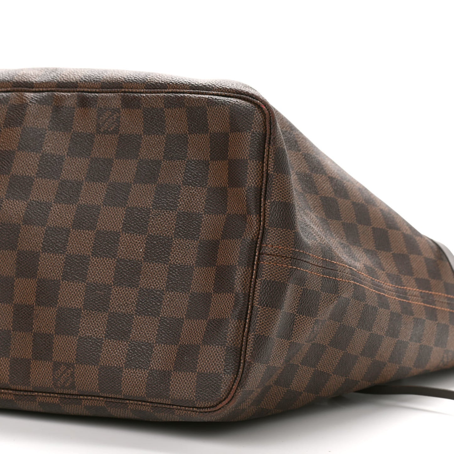 Damier Ebene Neverfull GM