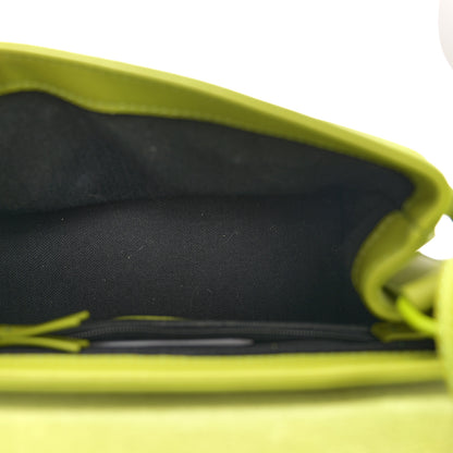 Mulberry Micro Classic Grain Mini Alexa Acid Green 5 of 9