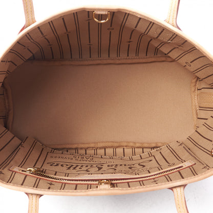 Louis Vuitton Monogram Neverfull PM 4 of 8