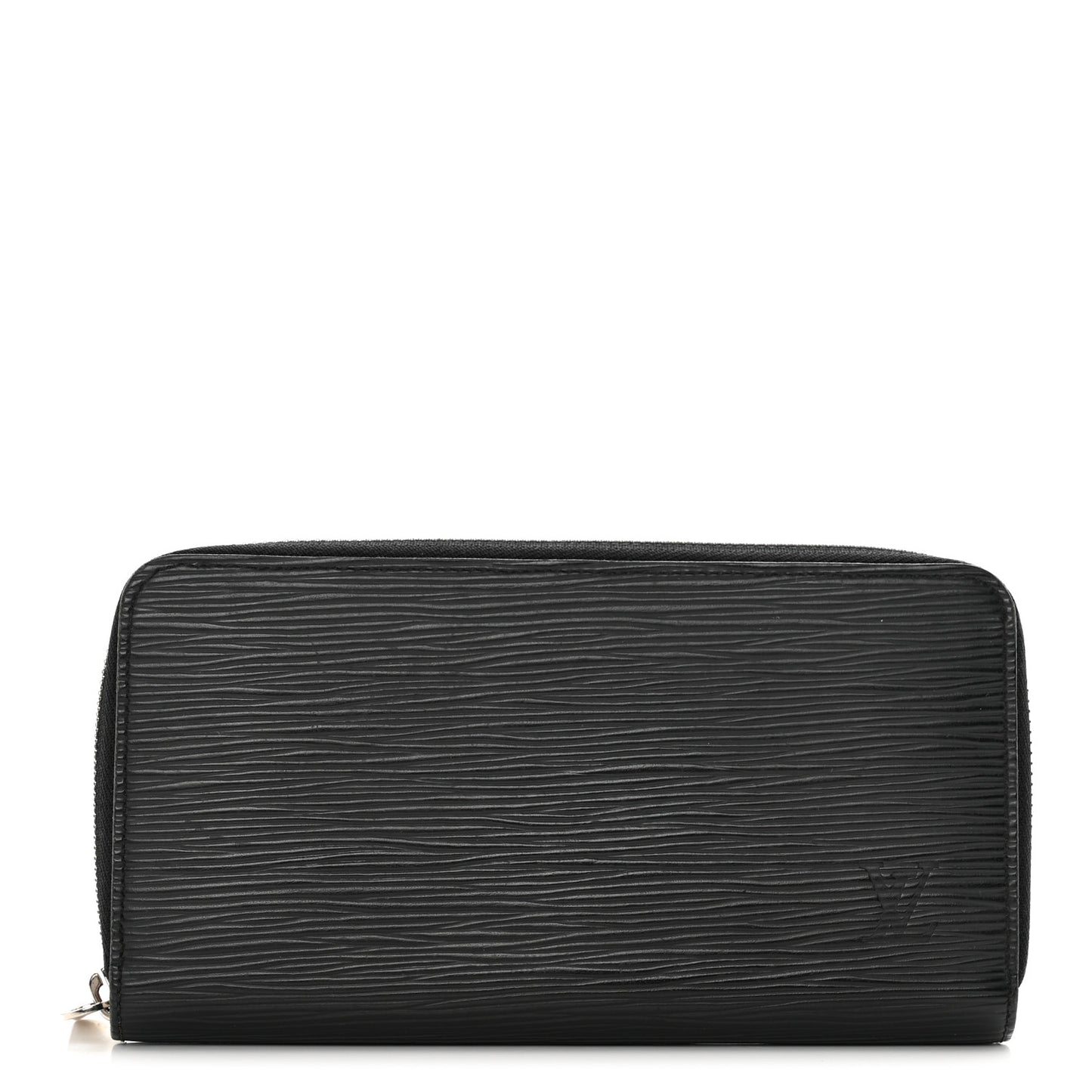 Epi Zippy Wallet Black