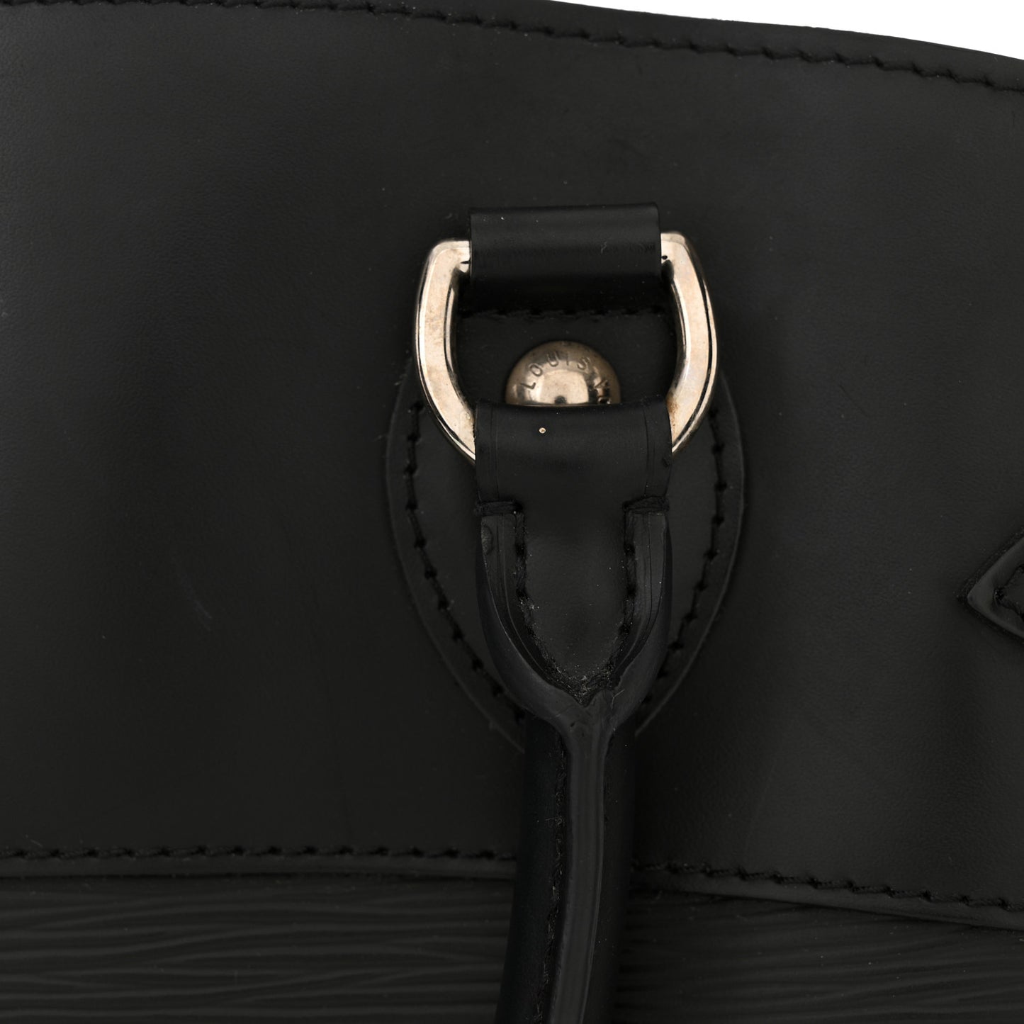 Epi Passy PM Black